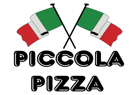 Logo Piccola Pizza